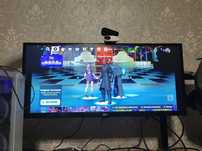 Продам игровой монитор LG