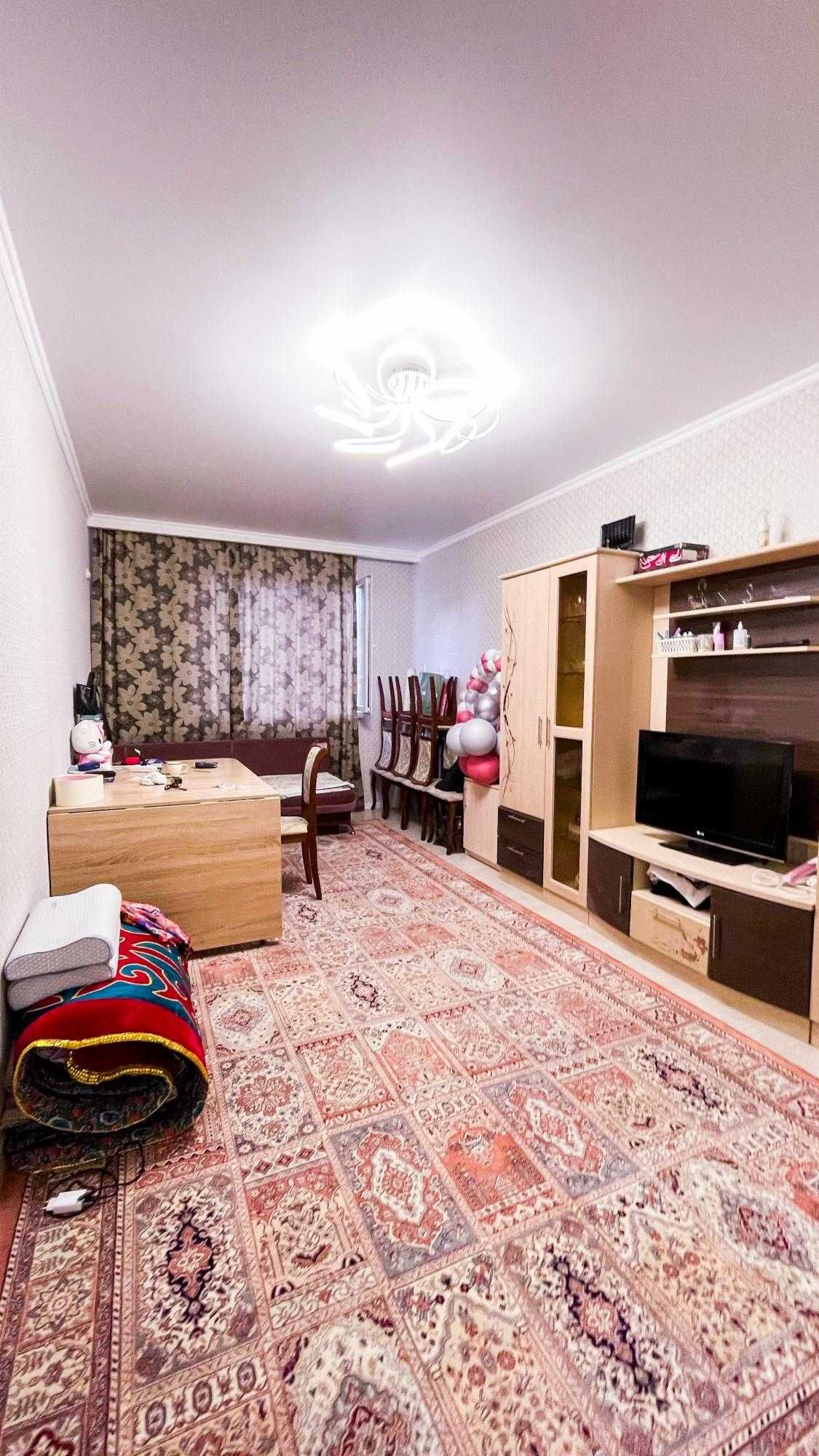 Продам Двухкомнатную квартиру Константин