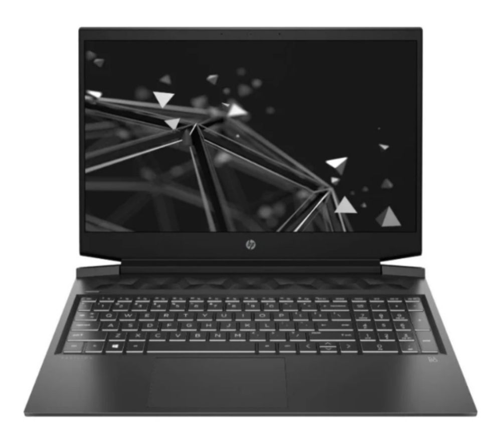 HP Pavilion Gaming Laptop - 16-a0004ur