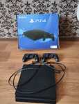 Playstation 4 идеал