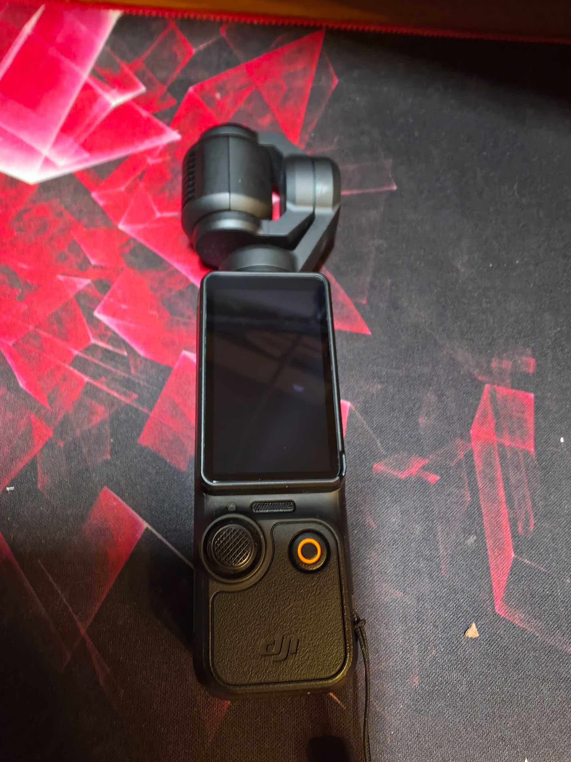 DJI Osmo Pocket 3