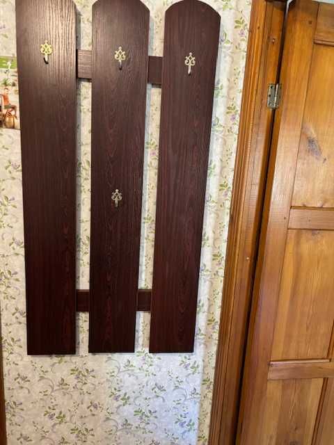 набор мебели для прихожей - два предмета(Польша)