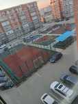 Продается предчистовая 4 комнатная квартира