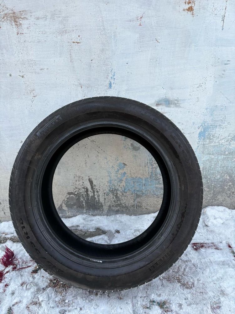 Продам шина ездил 1 сезон