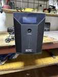 Источник бесперебойного питания SVC V-3000-F-LCD 1800BT