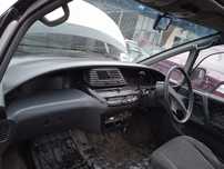 Тайота эстима объем 2.2 Дизель автомат