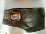 Джинсы Wrangler made in USA