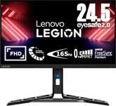 Монитор Lenovo Legion R25i-30, 24.5-дюймов с IPS-матрицей FullHD 165Гц