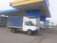 Продам Газель 2003