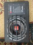 Продам сабвуфер element e5 3000вт