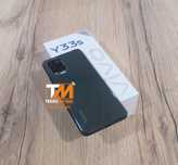 VIVO Y33s. 4/128Gb