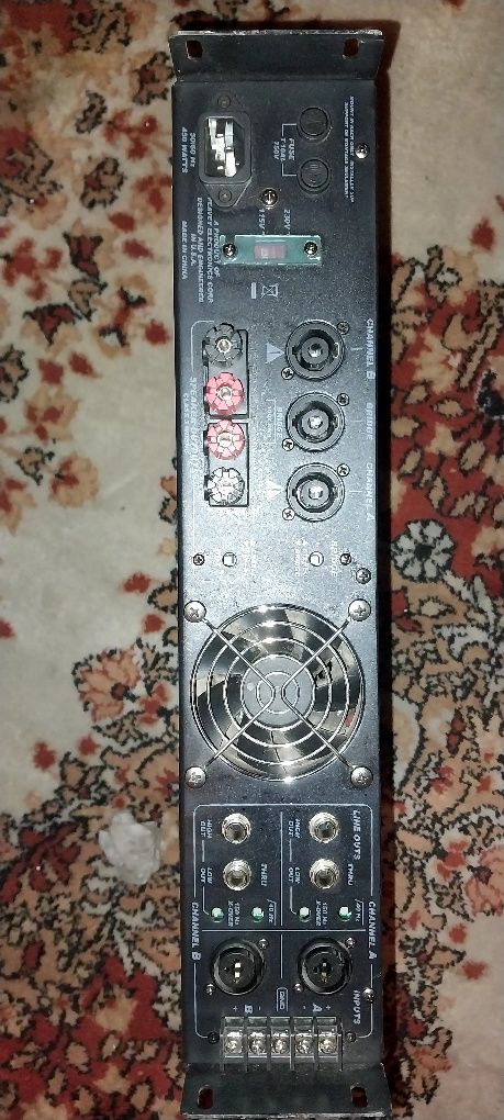 Tapco 6915 2шт. Комплект.