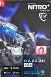 Sapphire NITRO+ Radeon RX 580 4gb