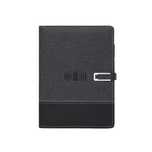Ежедневник с Power bank