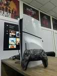 Play station 5 slim (с дисководом)
