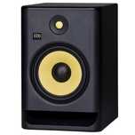 Продам студийный монитор krk rokit 8 g4 в идеале