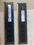 ОЗУ 4gb ddr3 1600Mhz