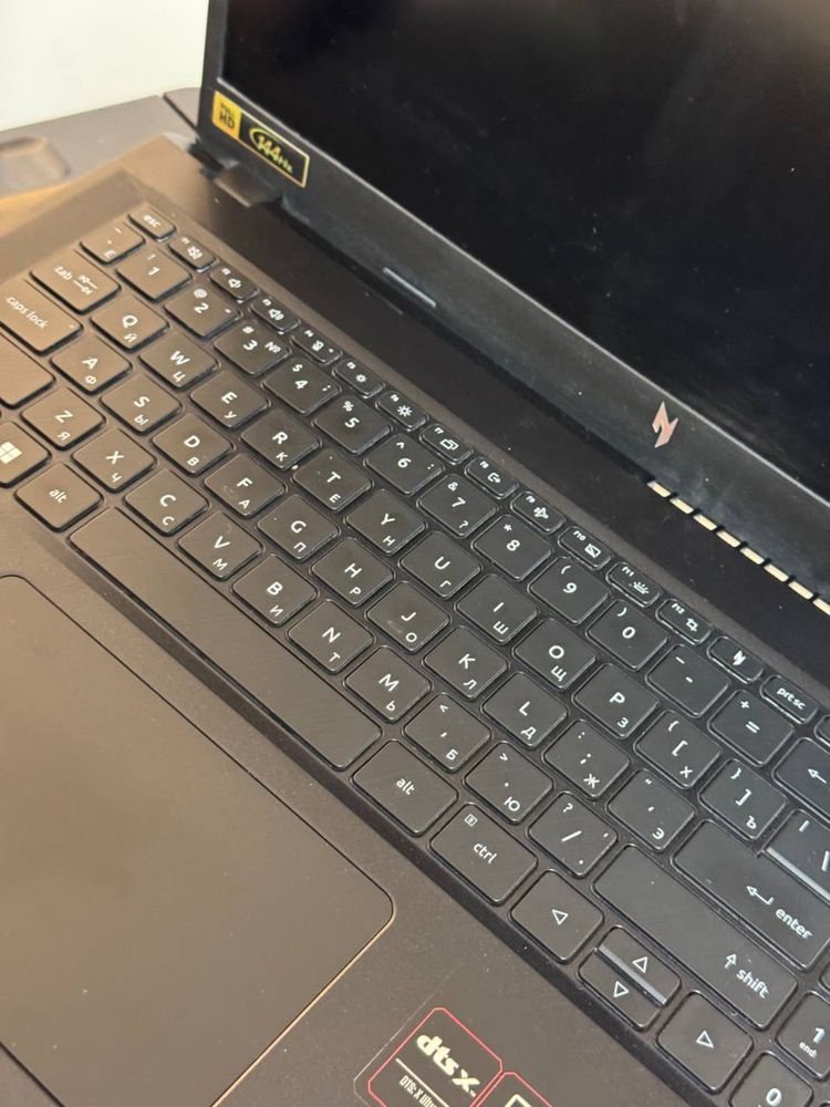 Acer Nitro R5/7, SSD 512GB, RTX 4050 | Т101387 Рассрочка 0-0-24