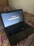 Ноутбук Acer E15