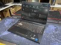 Игровой ноутбук Asus TUF Gaming F15 Core i5-11400H/16GB/512GB/RTX3050