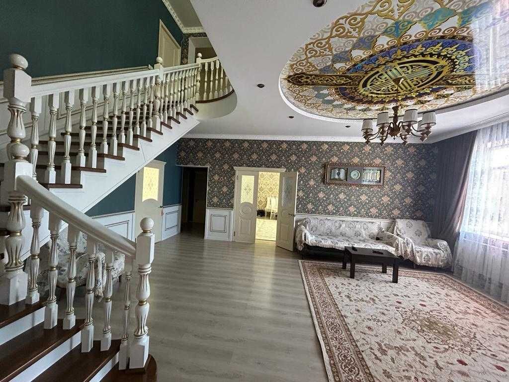 Продается коттедж