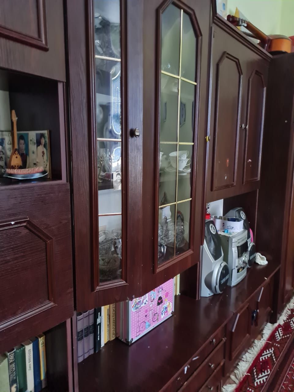 Продаеться Гарнитур