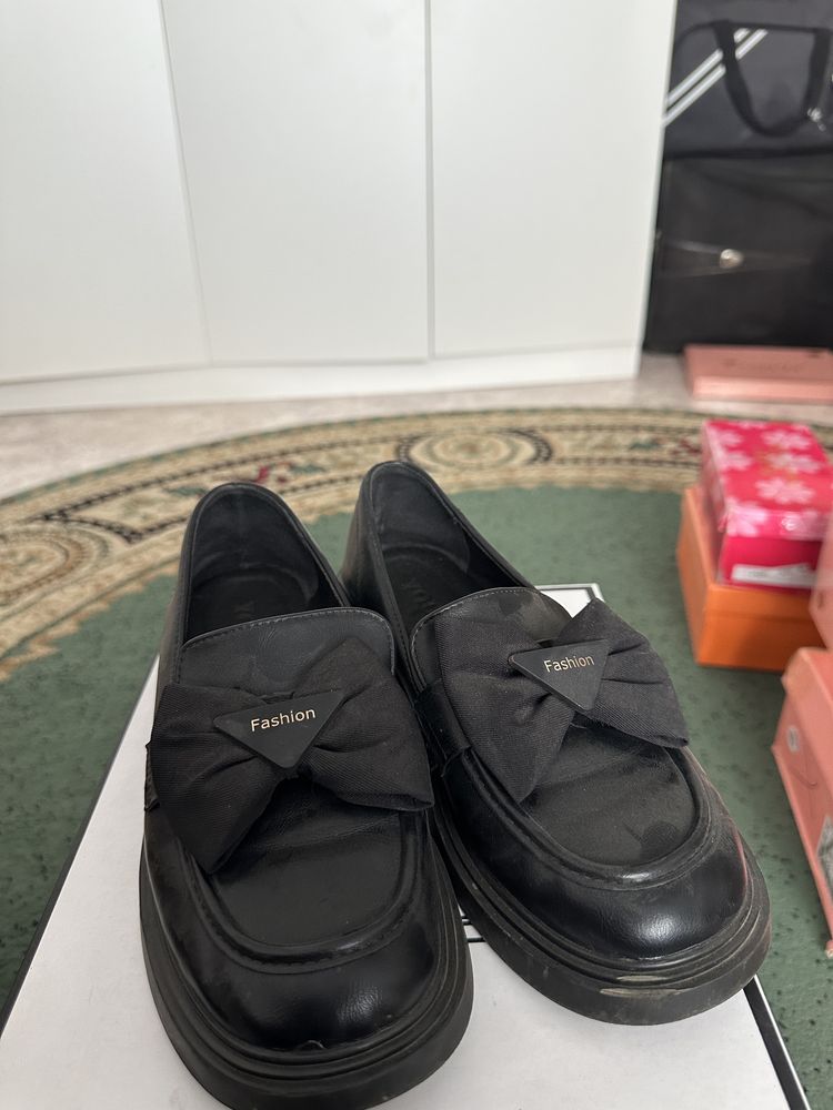 Продам сапоги 39-40 размера