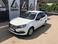 Lada granta 2020 38к
