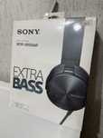 Sony mdr xb950ap. Наушники