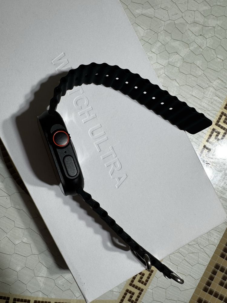 Apple Watch Ultra 2