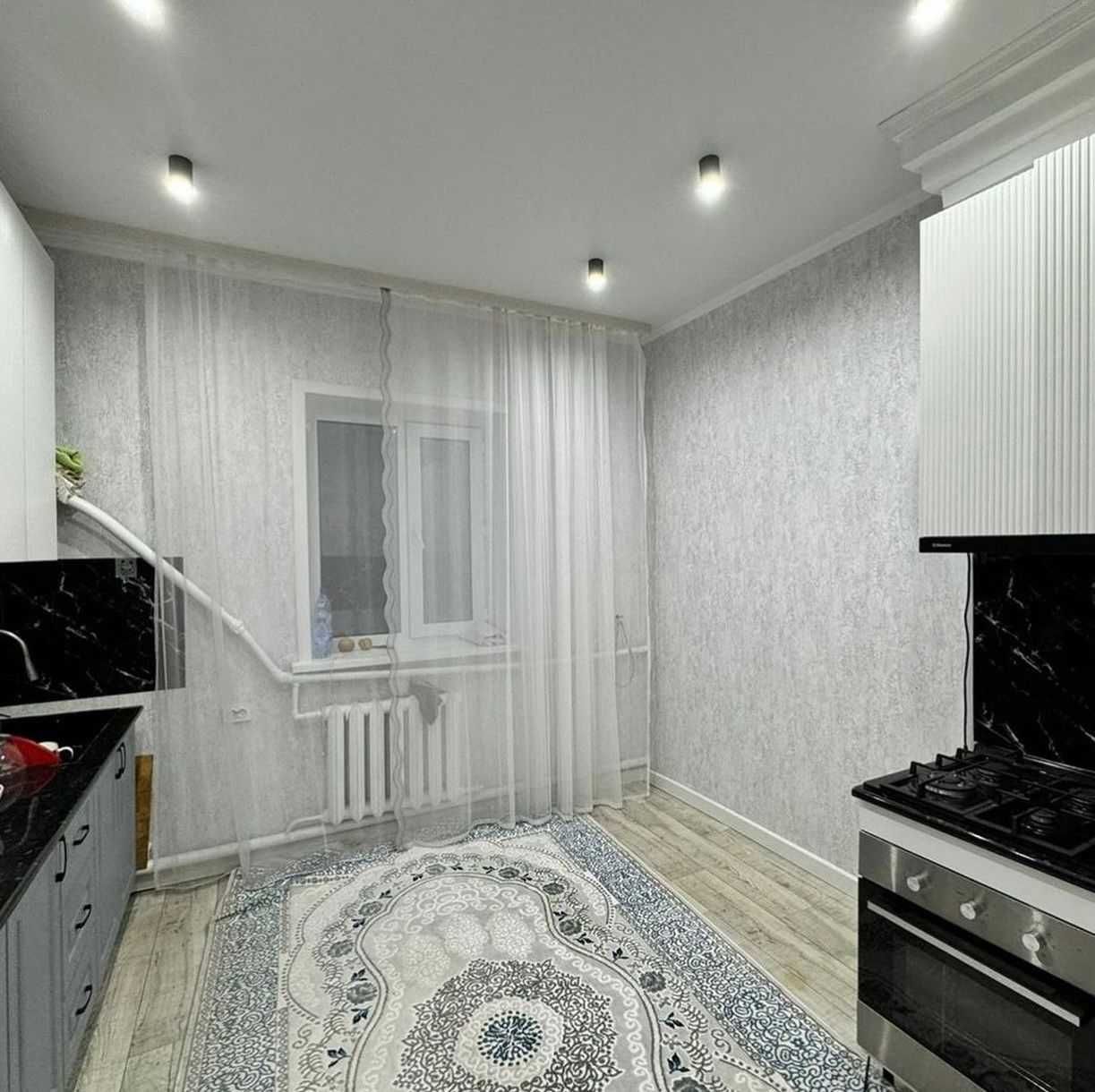 Продаётся 4 комн. дом на Кулибина