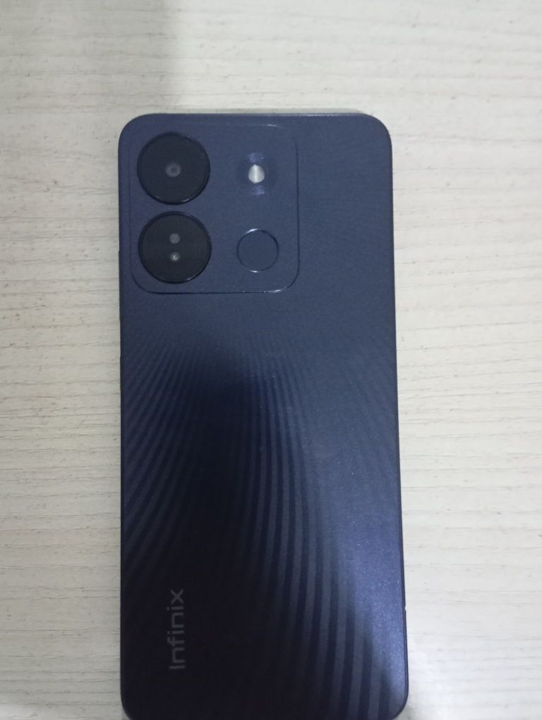 Infinix smart 7 hd
