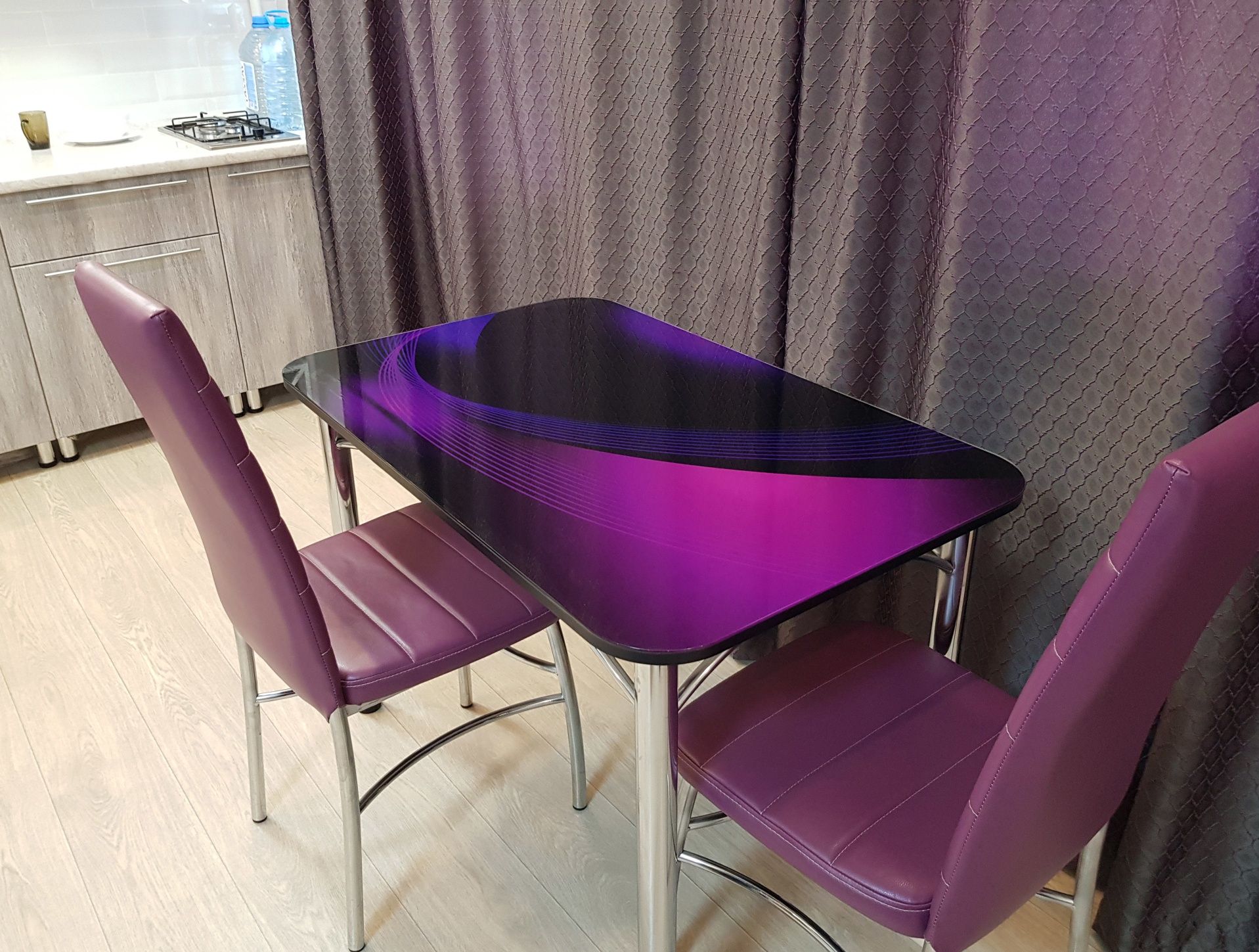 SuperLuxe, Абдирова, wi-fi, LED-ТВ, фото реальные (р-н рест. Абрикос)