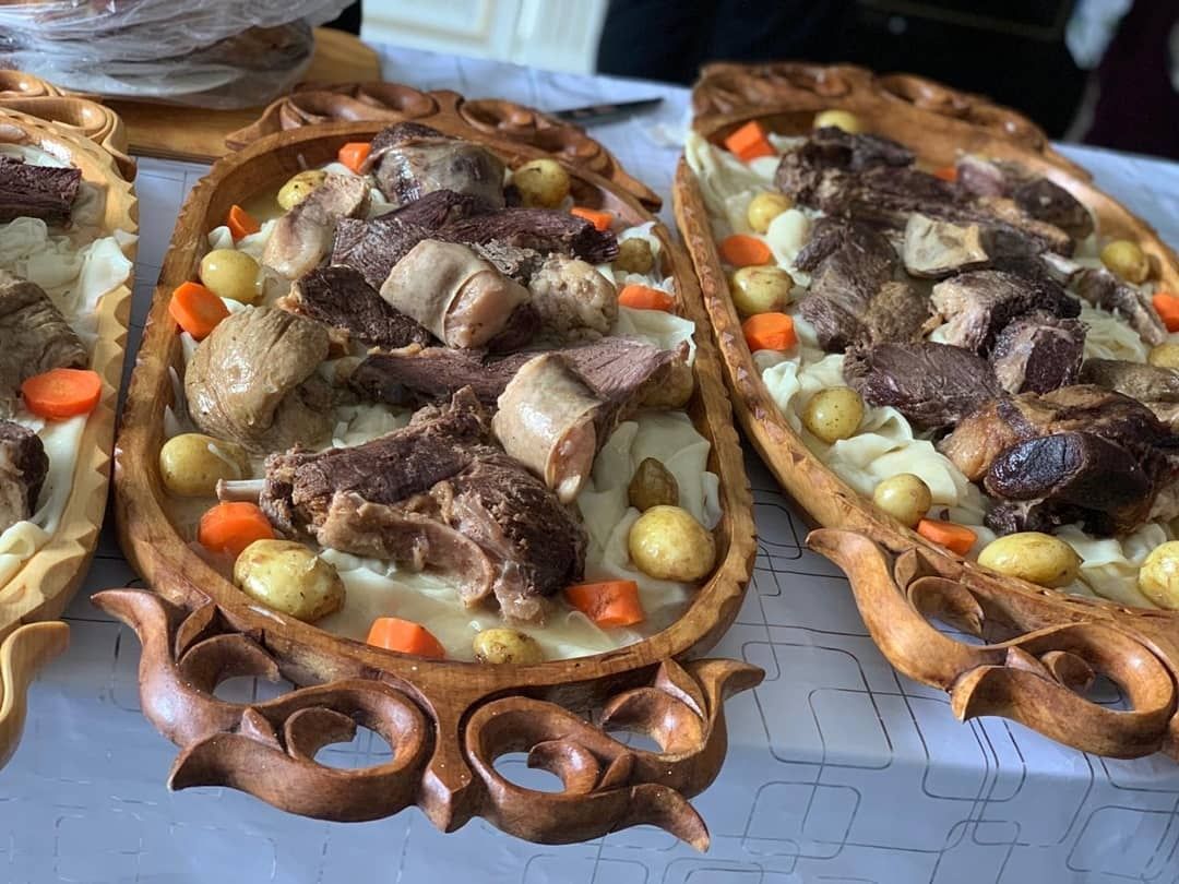 Повар на дому, повар на выезд, Кейтеринг, Кудалык, Той , Аспаз, Рая