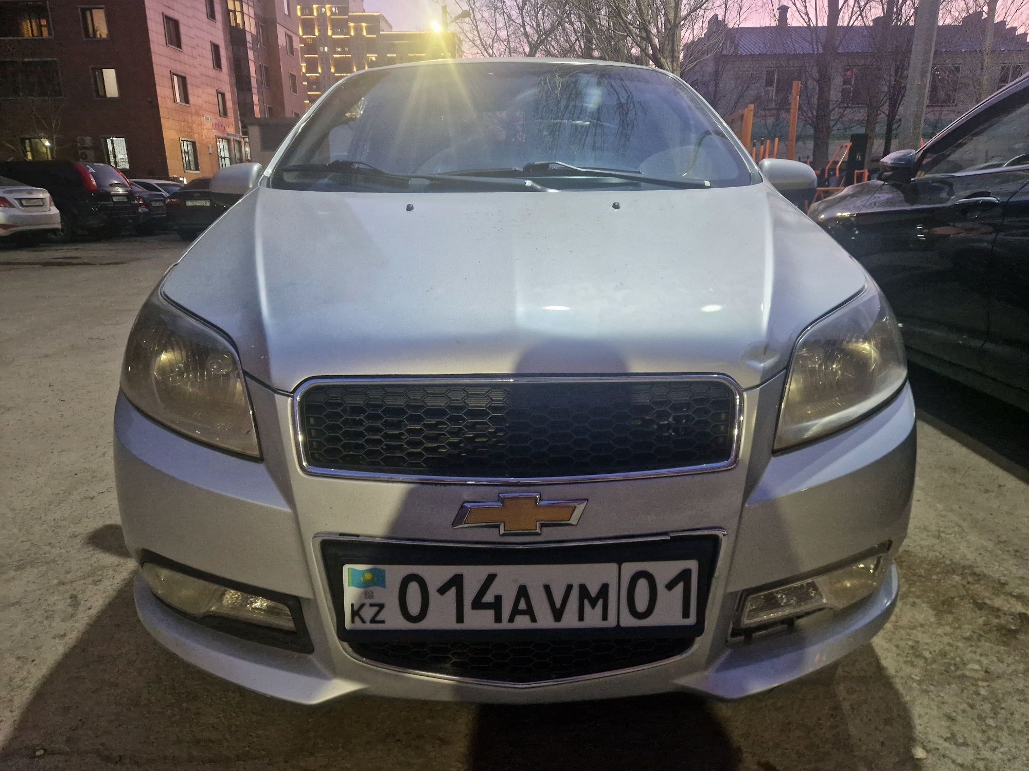 Выкуп машин от хозяина