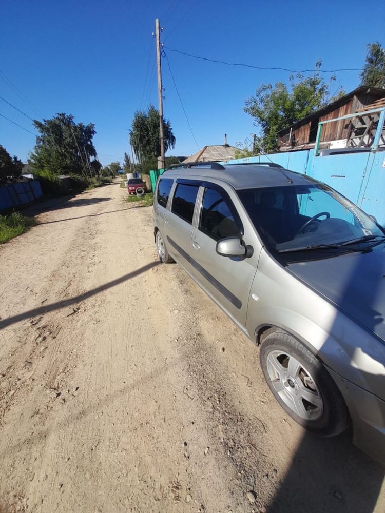 Продам лада Ларгус