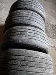Резина лето 235/45R18