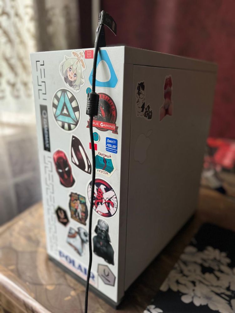 Игровой компьтер