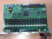 Платы для миниАТС Panasonic KX-TDA/TDE