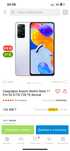 Xiaomi redmi note 11 pro 5G
