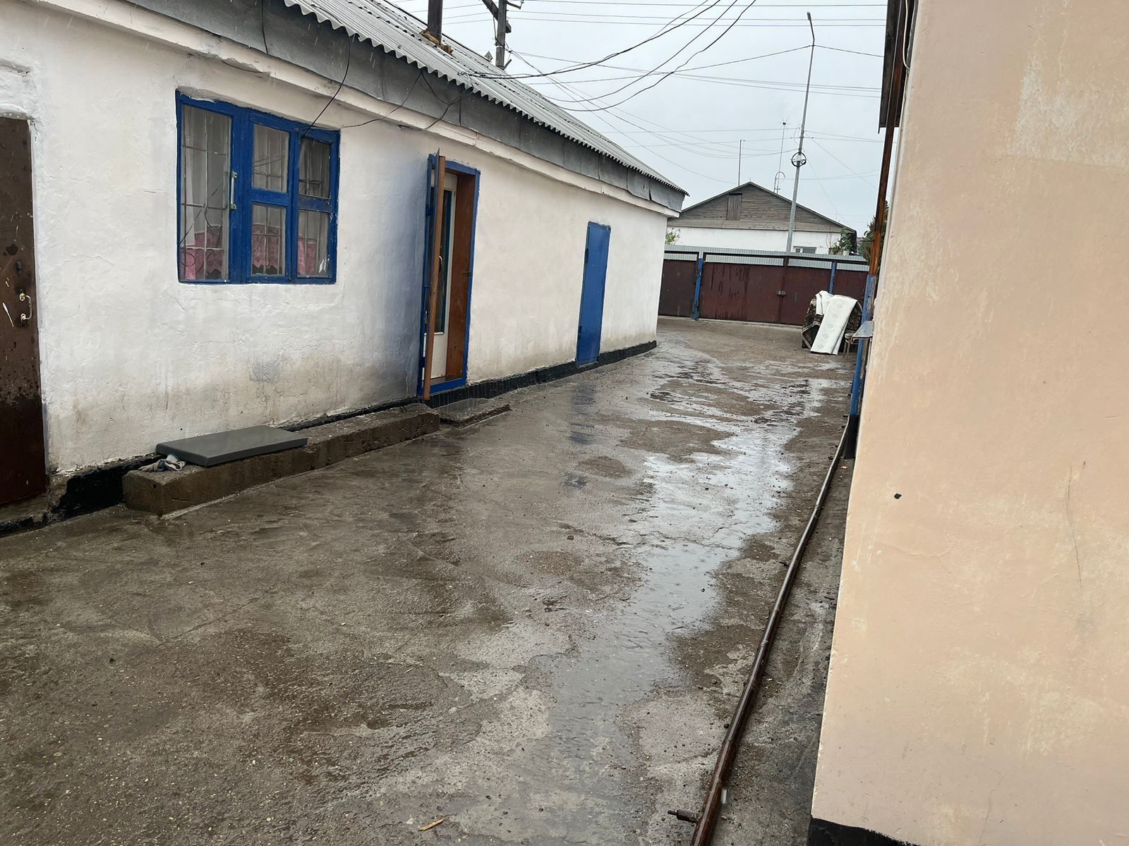 Продам 5 комнатный коттедж в Сатпаеве
