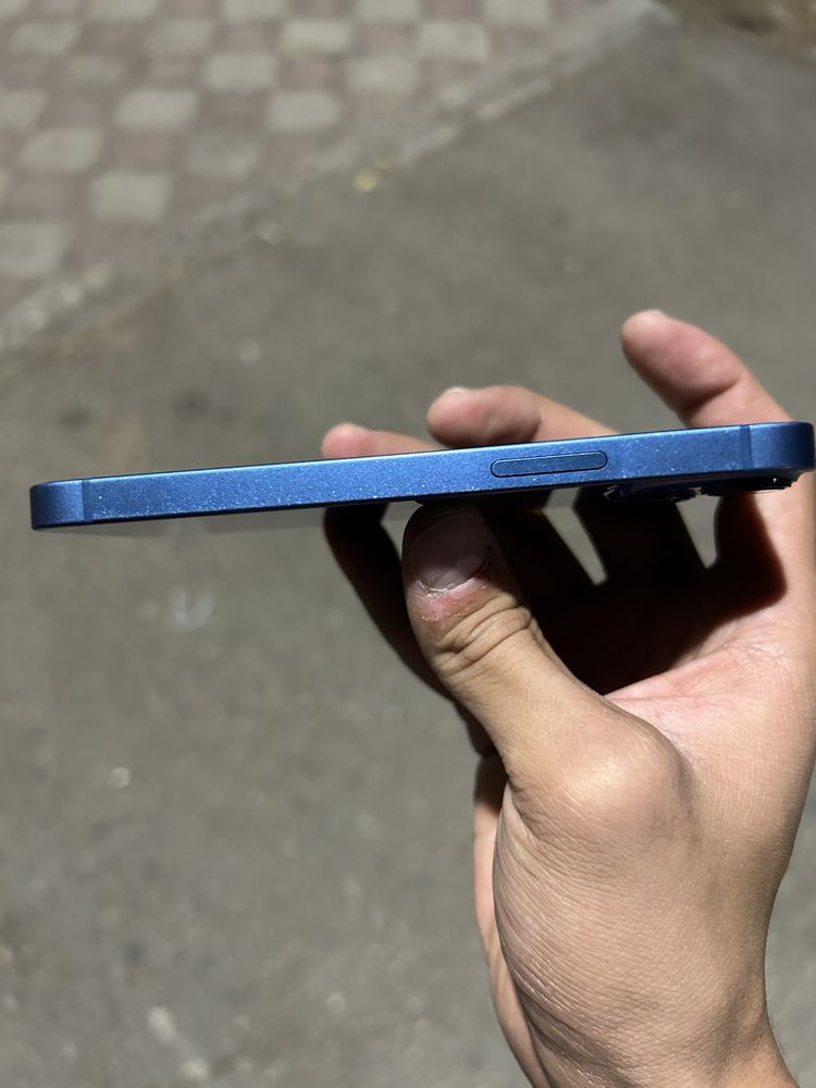 Iphone 13 mini 76%