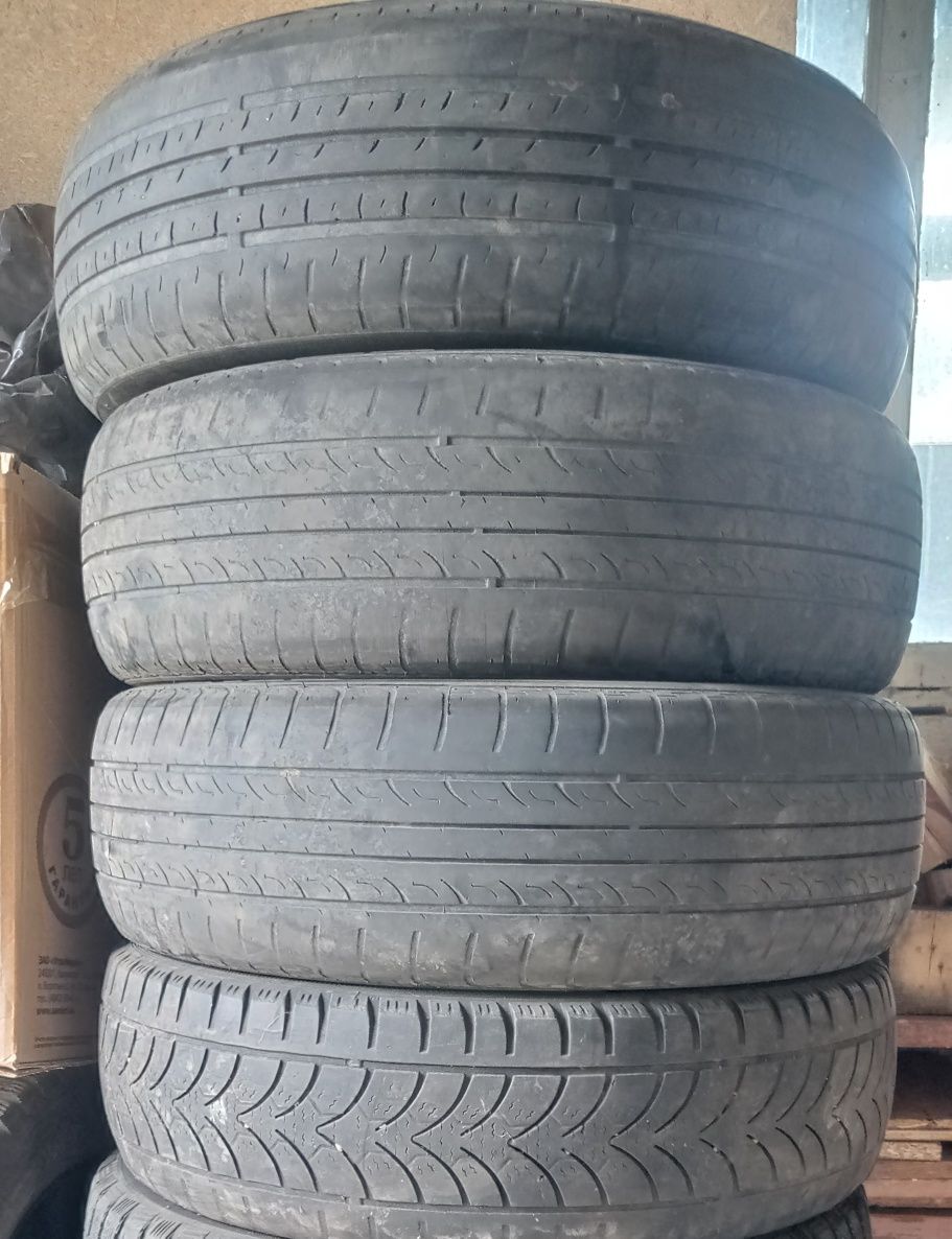 Продам Шины  185/65/15