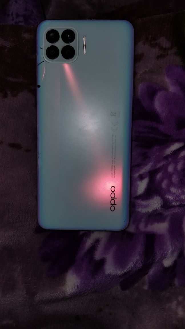 Здравствуйте.Продам телефон:Oppo Reno4Lite