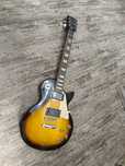 Epiphone les paul (корейские датчики )