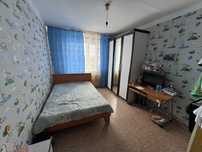 Продам 4х комнатную квартиру в мкр Аксу (ГРЭС)