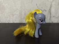 ЛИЛИ БЛОССОМ продаю My little pony пони MLP млп фигурка