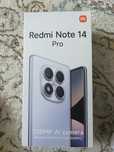 Новый телефон Xiaomi