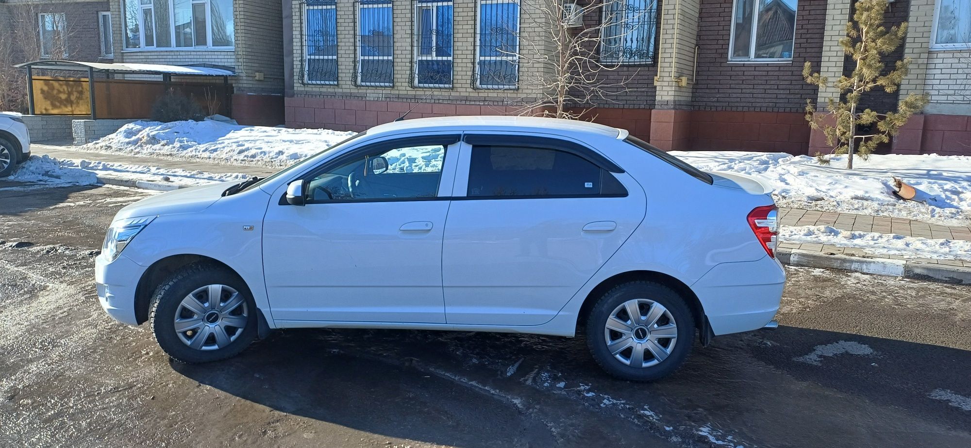 Продам Chevrolet Cobalt