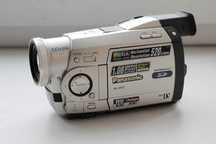 Видеокамера Panasonic NV-MX7